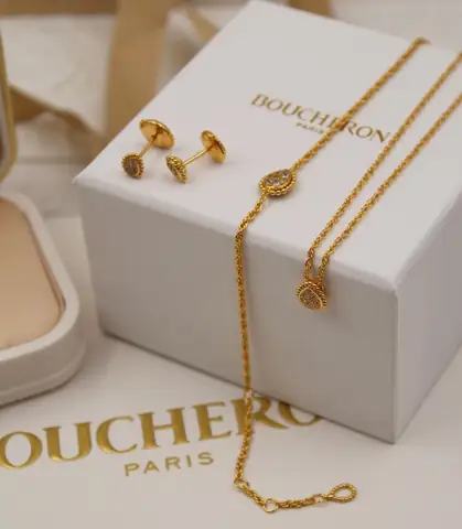 BOUCHERON in Dubai