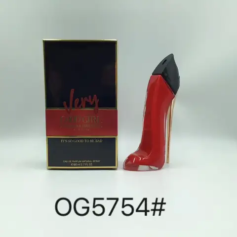 Carolina Herrera Very Good Girl Eau de Parfum product photo in Karama, Dubai