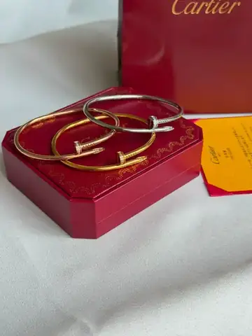 Cartier in Dubai