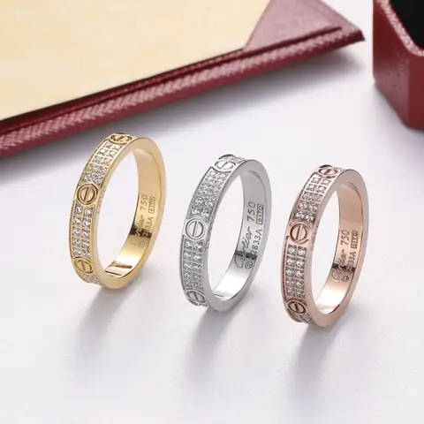 CARTIER in Dubai