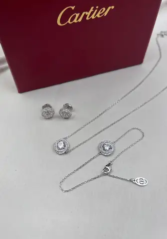 CARTIER in Dubai