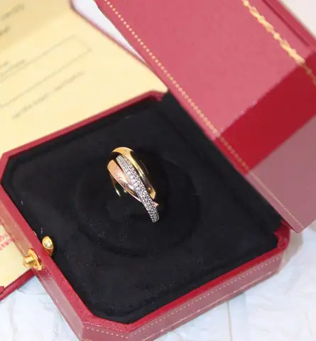 CARTIER in Dubai