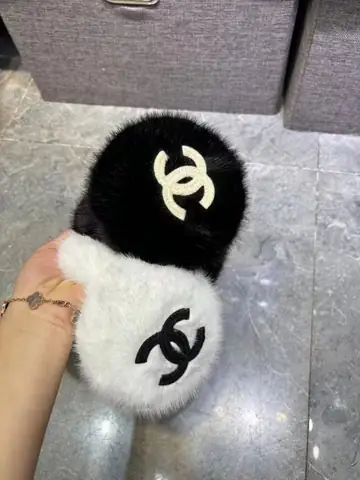 CHANEL in Dubai