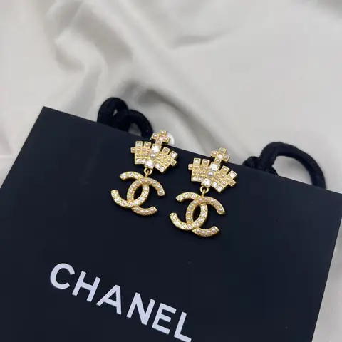 CHANEL in Dubai