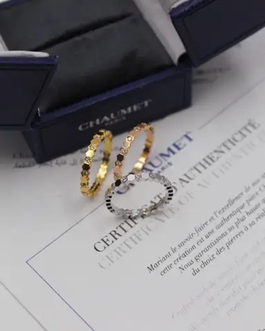 CHAUMET in Dubai