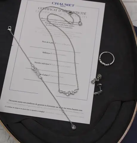 CHAUMET in Dubai