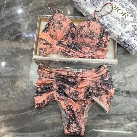 Dior in Dubai