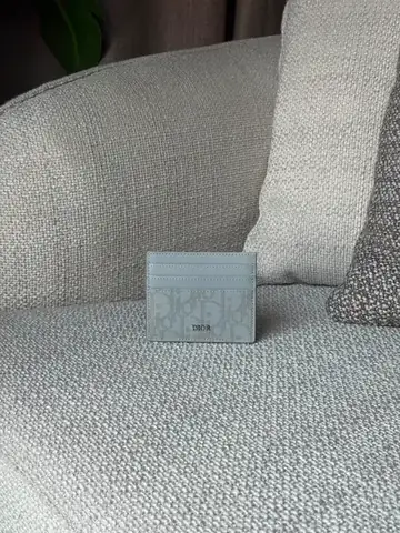 Dior Card Holder in Dubai