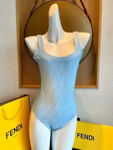 Fendi in Dubai
