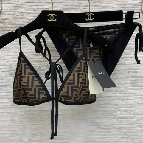 Fendi in Dubai
