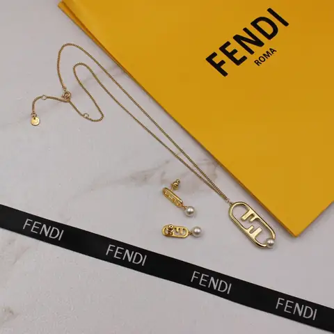 FENDI product photo in Karama, Dubai