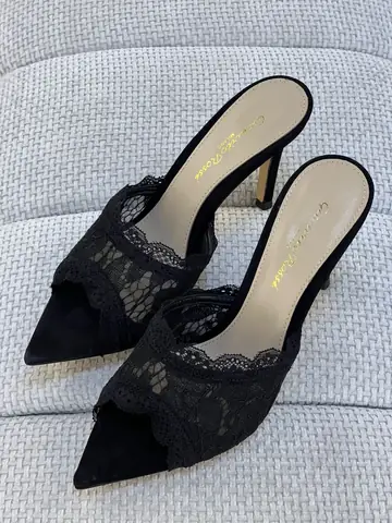 GIANVITO ROSSI product photo in Karama, Dubai