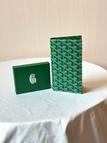 GOYARD Long wallet in Dubai