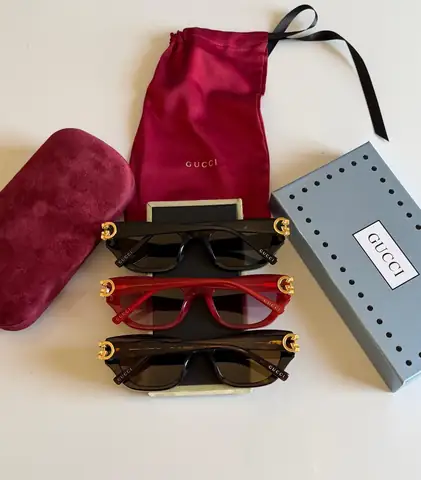 GUCCI product photo in Karama, Dubai