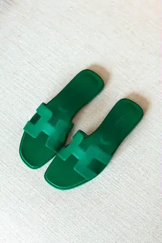 Hermes Women Sandals in Dubai
