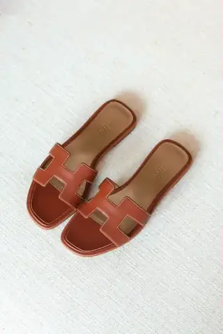 Hermes Women Sandals in Dubai