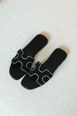 Hermes Women Sandals in Dubai