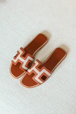 Hermes Women Sandals in Dubai