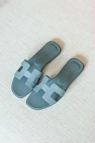 Hermes Women Sandals in Dubai