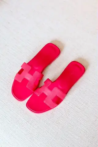 Hermes Women Sandals in Dubai