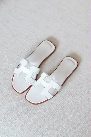 Hermes Women Sandals in Dubai