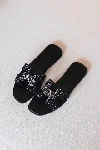 Hermes Women Sandals in Dubai
