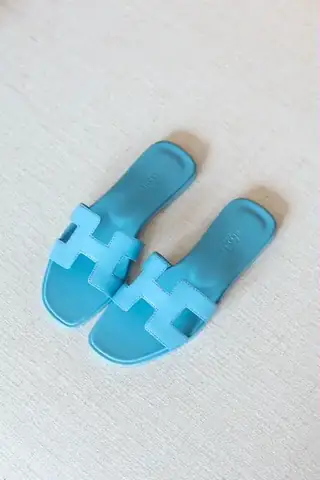 Hermes Women Sandals in Dubai
