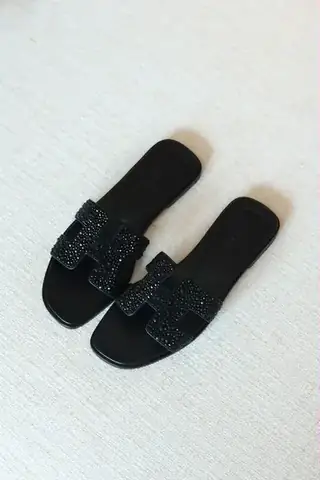 Hermes Women Sandals in Dubai
