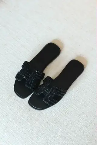 Hermes Women Sandals in Dubai