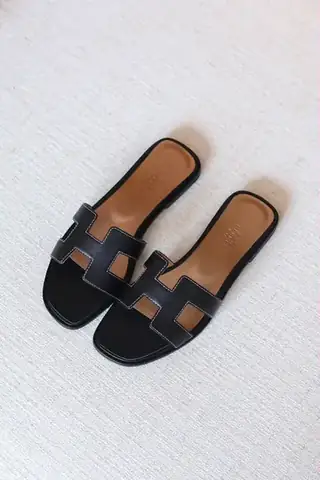 Hermes Women Sandals in Dubai