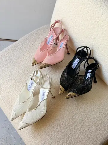 JIMMY CHOO product photo in Karama, Dubai