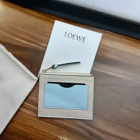 Loewe wallet in Dubai