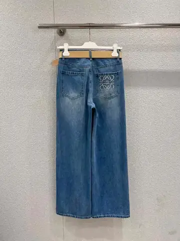 LOEWE women Jean in Dubai