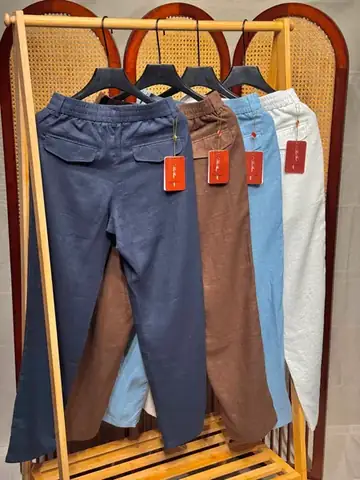 Loro Piana Pants in Dubai