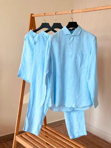 LORO PIANA SET in Dubai