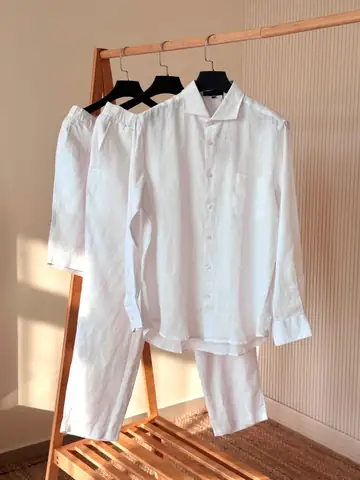 LORO PIANA set in Dubai