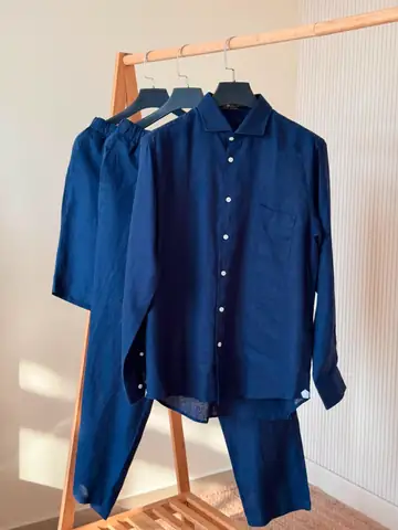 LORO PIANA set in Dubai