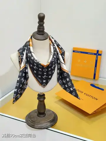 lv scarf in Dubai