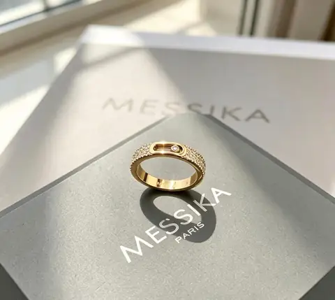 MESSIKA product photo in Karama, Dubai