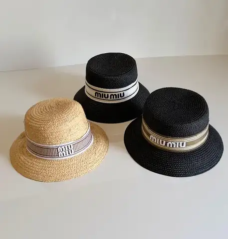 MIU MIU HAT in Dubai