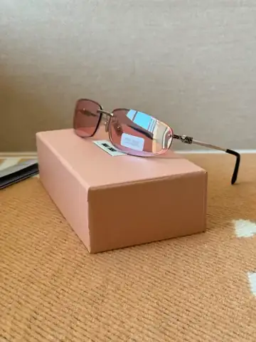 Miu Miu Sunglasses in Dubai