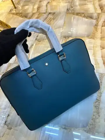 Moncler Document Case product photo in Karama, Dubai