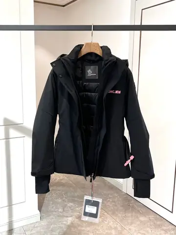 MONCLER product photo in Karama, Dubai
