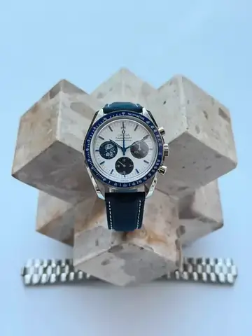 omega speadmaster product photo in Karama, Dubai