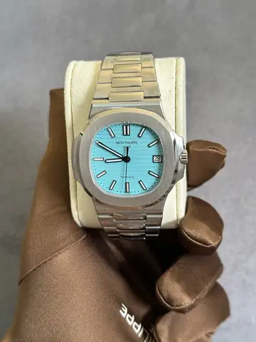 Patek Philippe Nautilus 5711/1A 018 Tiffany And Co product photo in Karama, Dubai