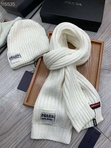 PRADA product photo in Karama, Dubai