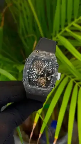 Richard Mille RM 27 05 Rafael Nadal watch product photo in Karama, Dubai