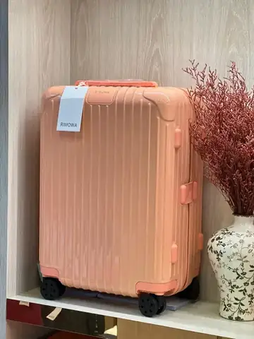 Rimowa Essential Cabin suitcase product photo in Karama, Dubai