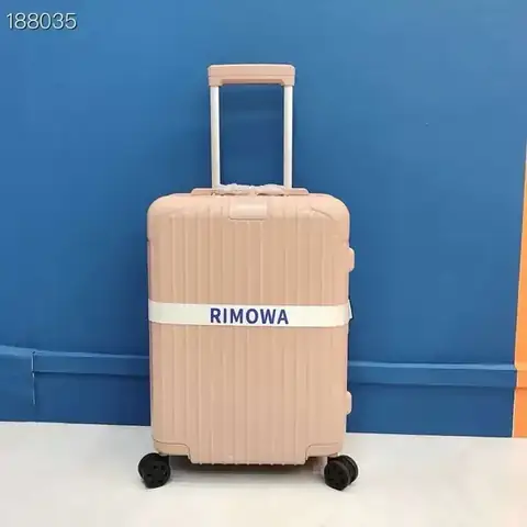 Rimowa Suitcase product photo in Karama, Dubai