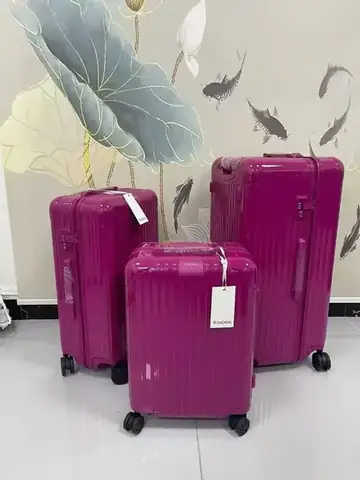 RIMOWA TROLLEY POLYCARBONE product photo in Karama, Dubai